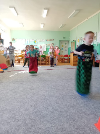 Všechno nejlepší!